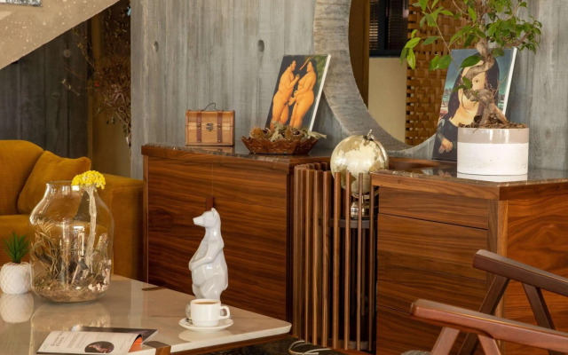 ibis Styles Ajaccio Napoleon