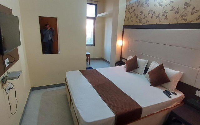 Hotel Heera Palace