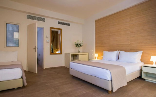 Club Agia Anna Summer Resort