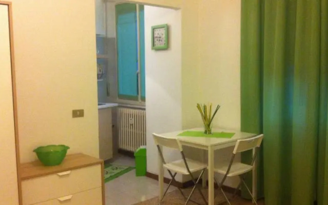 City & Sea Apartments San Siro