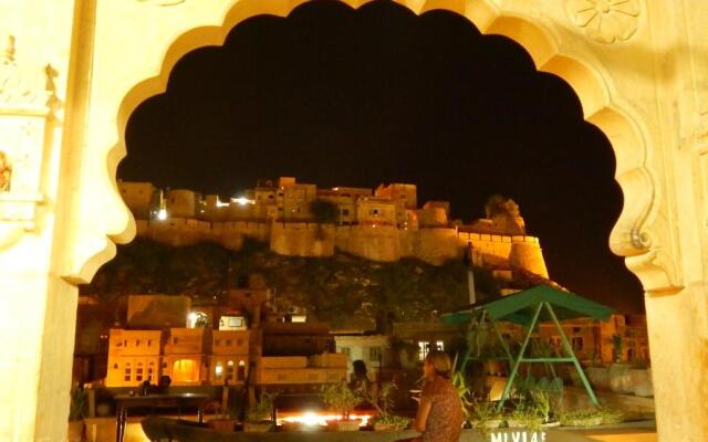 Hotel Shahi Palace