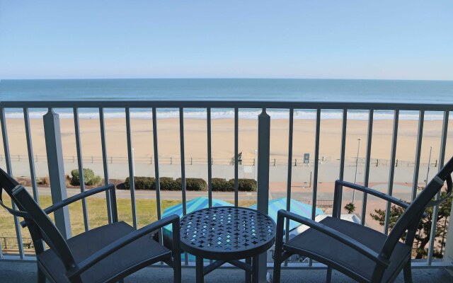 Surfbreak Virginia Beach Oceanfront, Ascend Hotel Collection