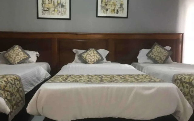 Hotel Baraka