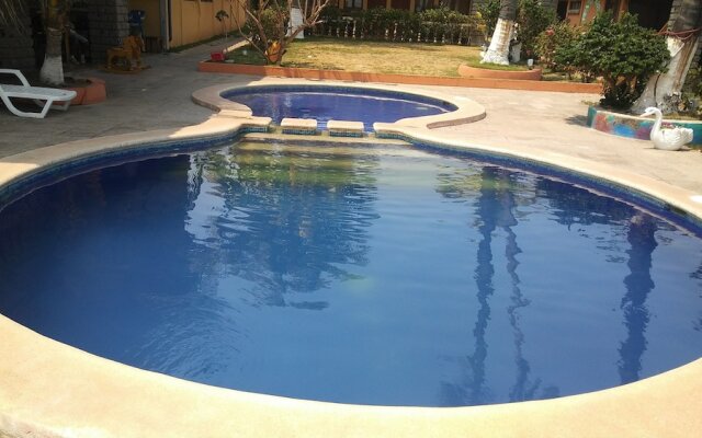 Punta Roca Surf Resort