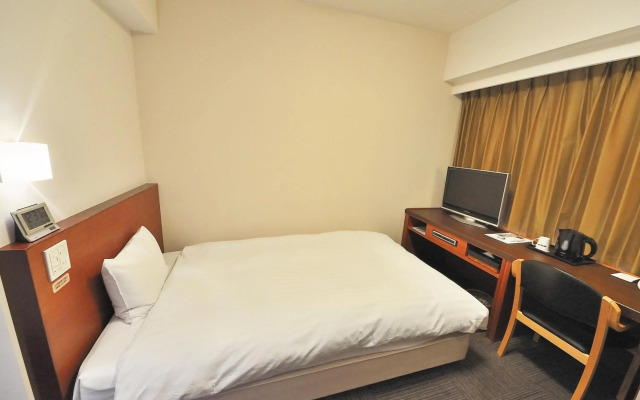 Dormy Inn Hirosaki Natural Hot Spring