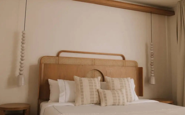 Casa Ofelia - Bright Studio in Polanco