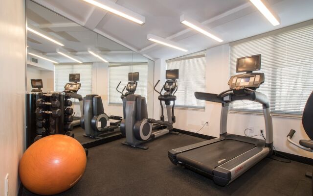2500 Penn, a Placemakr Experience