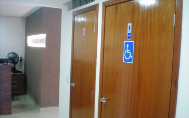 Hotel Villaggio Nobre