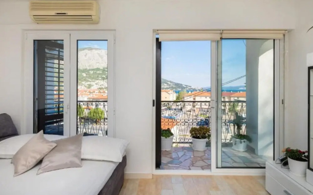 Omis River & Sea Escape