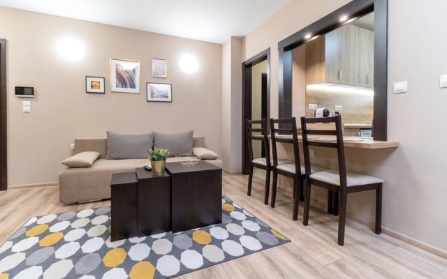 Reds’ Apartment - 2 - near Plovdiv city centre