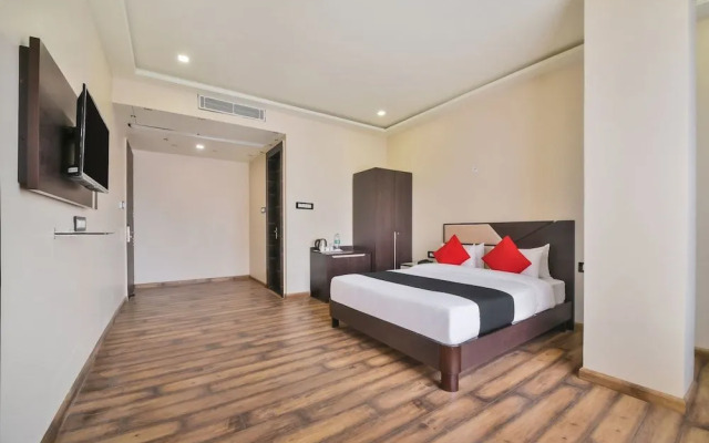 Capital O 40626 M3 Hotel