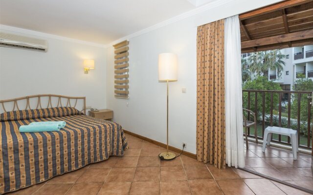 Bergiz Hotels & Resort Kemer 