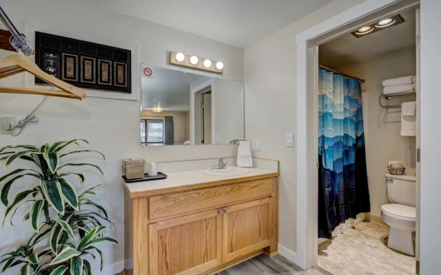 Weiser Motel & RV Park