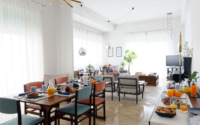 B&B Questa casa non è un albergo