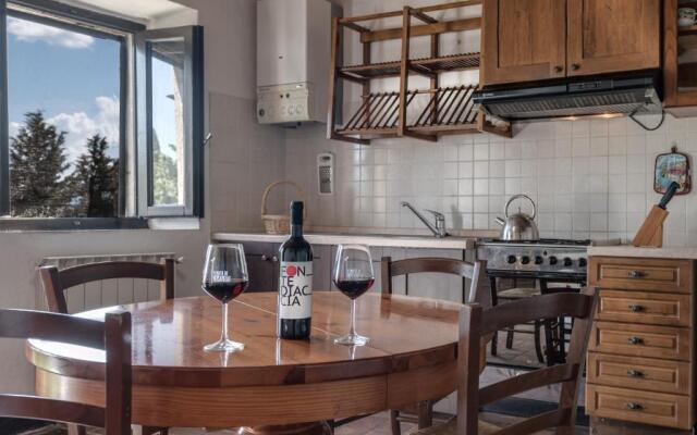 Tenuta Di Mensanello