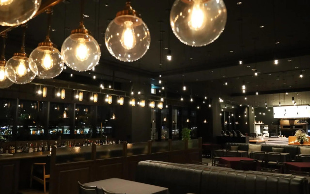Liber Hotel Osaka