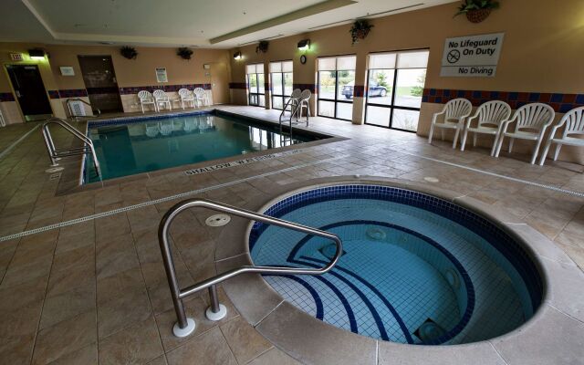 Hampton Inn By Hilton Napanee