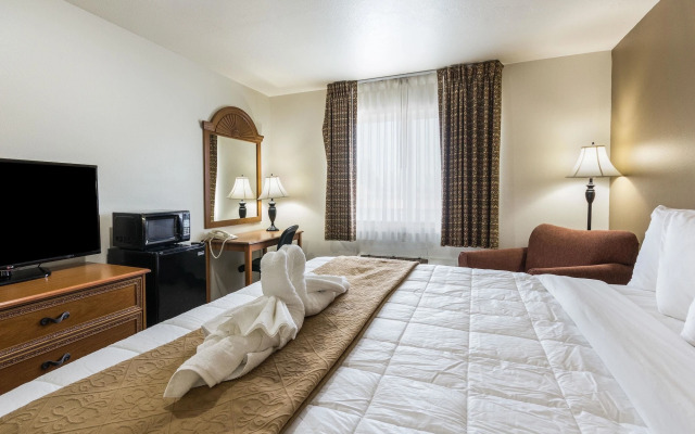 Econo Lodge Livingston Gateway to Yellowstone
