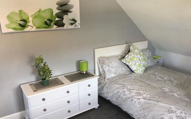 Rivendell Guest House