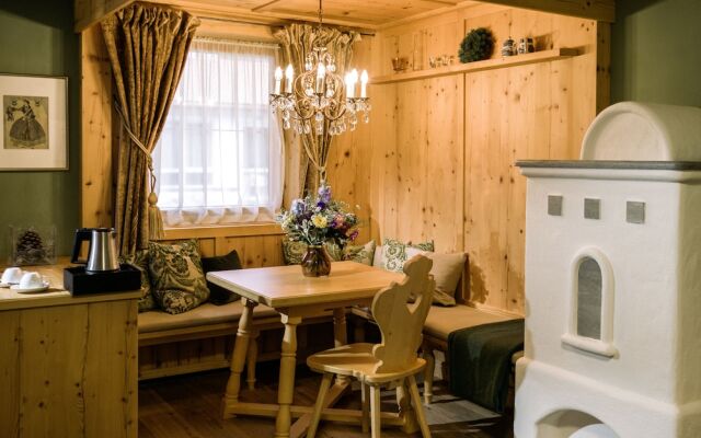 Das König Ludwig Inspiration SPA - Adult Only