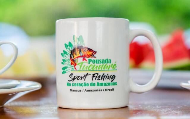 Tucunare Sport Fishing