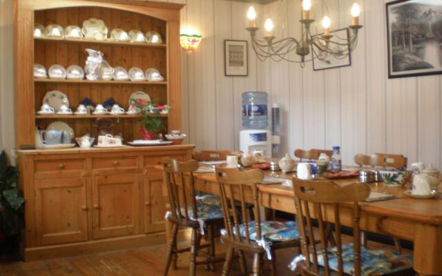 Ilenroy House B&B