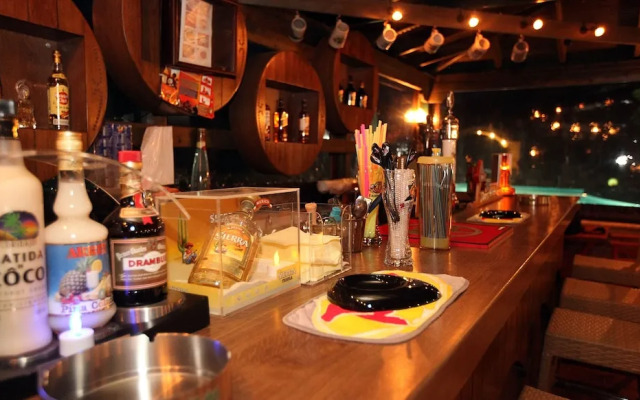 Ariadni Hotel Bungalows