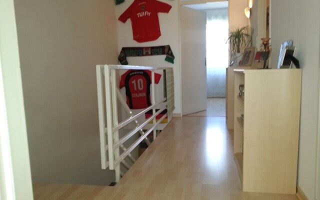 Private Apartment Max-Planck-Straße