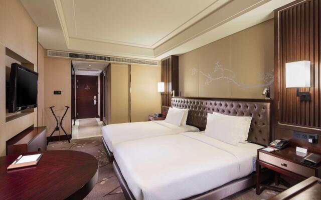 DoubleTree by Hilton Hotel Chongqing North