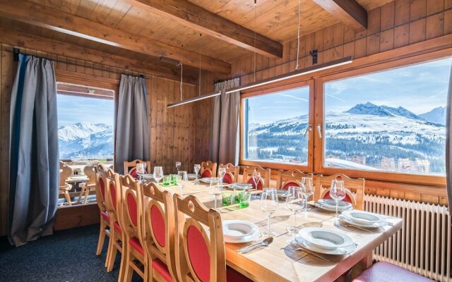Luxury Holiday Home in Königsleiten with Sauna