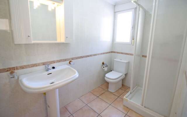 Villas Costa Calpe - Galicia