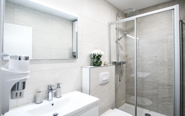 Dubrovnik Spectrum Rooms