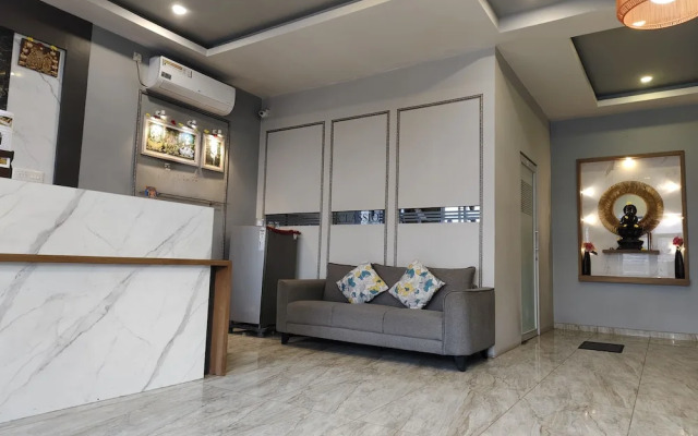 Classio Residency