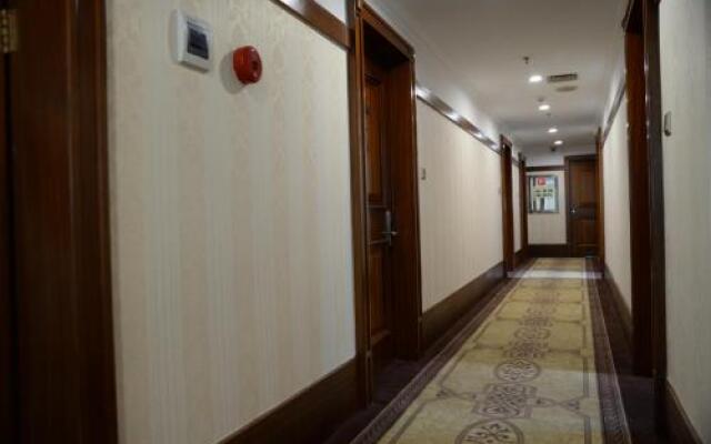 Dalian Hotel - Xishuangbanna