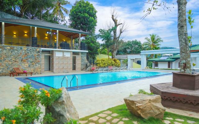 Royal Classic Resort