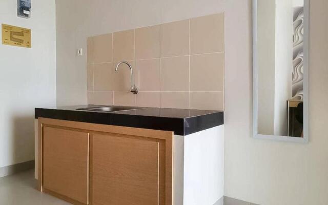 RedLiving Apartemen Padina Soho and Residence