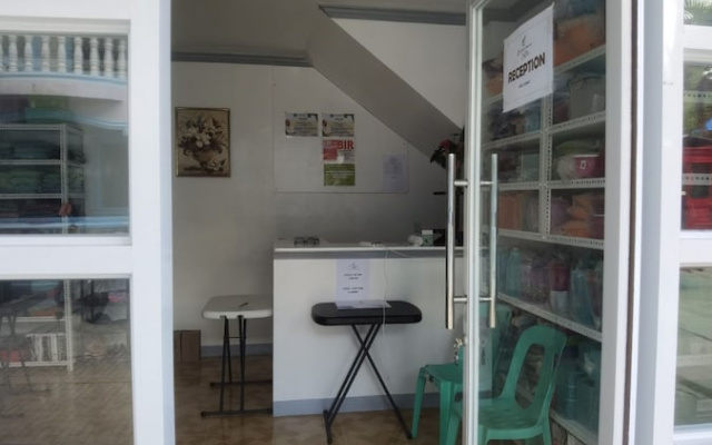 Lao Singuan Homestay powered by Cocotel
