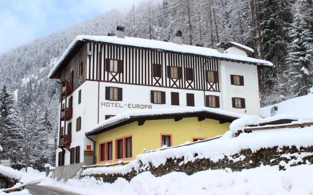 Hotel Europa