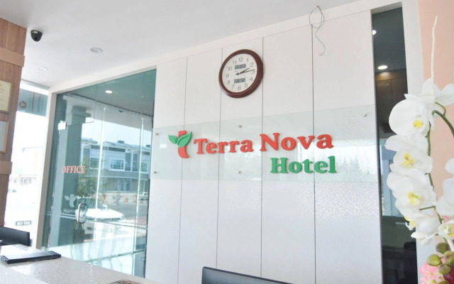 Terra Nova Hotel