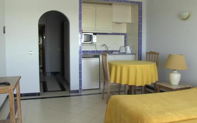 Hotel Varandas de Albufeira
