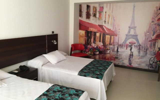 MAI Suites