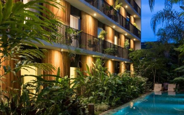 Hotel Villa Amazonia