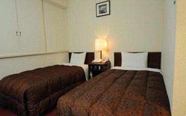 Dai-ichi Hotel Chichibu