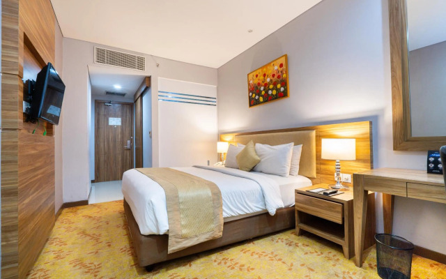 Grand Serela Yogyakarta