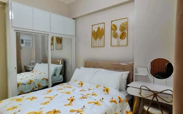 Room-nilaya Short Staycation