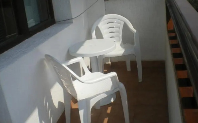 Guesthouse Damyanova Kushta