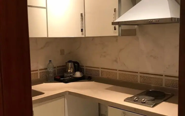 Verta Jeddah Hotel