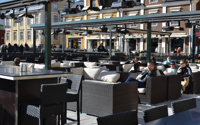 Elite Stora Hotellet Linköping