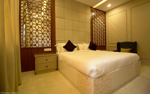 Amritam Palace