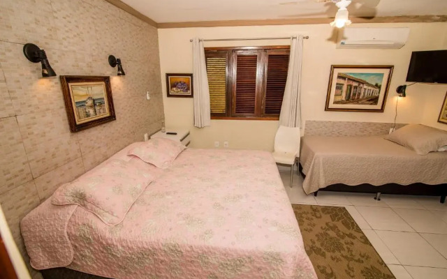 Suites A Beira Mar